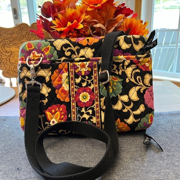 Vera Bradley Accessories - Vera Bradley Tablet case  Never used!